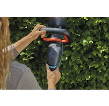 Akku Heckenschere GARDENA ComfortCut 60/18V ( Power for All ) ohne Akku und Ladegerät