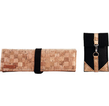 Bastelset Kork-Nähset Tasche 3 Varianten