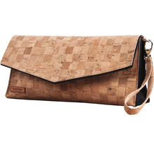 Bastelset Kork-Nähset Tasche 3 Varianten