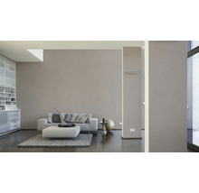 Vliestapete 379524 Daniel Hechter 7 Uni beige