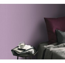 Vliestapete 10171-16 ELLE Decoration Uni violett