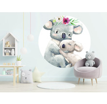 Fototapete Vlies HRBC000089 Koala Ø 95 cm