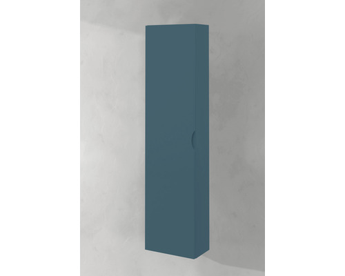 Hängender Badezimmerschrank mit einer Tür