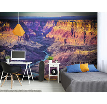 Fototapete Vlies HRBP100066 Grand Canyon 7-tlg. 340 x 254 cm