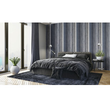 Vliestapete 67298-HOR Pure & Noble I Sapphire Aegean blau