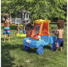 Wasserspieltisch Wasserspielzeug Kinder Splash Center STEP 2 Car Wash Kunststoff bunt-thumb-14