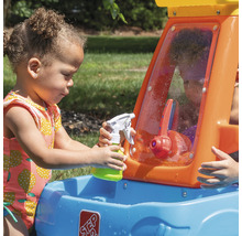 Wasserspieltisch Wasserspielzeug Kinder Splash Center STEP 2 Car Wash Kunststoff bunt-thumb-16