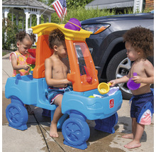 Wasserspieltisch Wasserspielzeug Kinder Splash Center STEP 2 Car Wash Kunststoff bunt-thumb-6