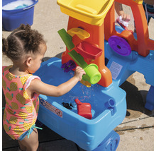 Wasserspieltisch Wasserspielzeug Kinder Splash Center STEP 2 Car Wash Kunststoff bunt-thumb-15