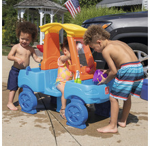 Wasserspieltisch Wasserspielzeug Kinder Splash Center STEP 2 Car Wash Kunststoff bunt-thumb-5