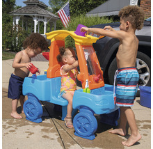 Wasserspieltisch Wasserspielzeug Kinder Splash Center STEP 2 Car Wash Kunststoff bunt-thumb-7