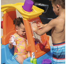 Wasserspieltisch Wasserspielzeug Kinder Splash Center STEP 2 Car Wash Kunststoff bunt-thumb-11