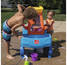 Wasserspieltisch Wasserspielzeug Kinder Splash Center STEP 2 Car Wash Kunststoff bunt-thumb-4
