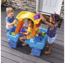 Wasserspieltisch Wasserspielzeug Kinder Splash Center STEP 2 Car Wash Kunststoff bunt-thumb-10