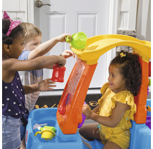 Wasserspieltisch Wasserspielzeug Kinder Splash Center STEP 2 Car Wash Kunststoff bunt-thumb-12