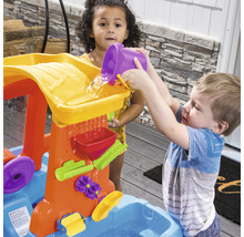 Wasserspieltisch Wasserspielzeug Kinder Splash Center STEP 2 Car Wash Kunststoff bunt-thumb-8