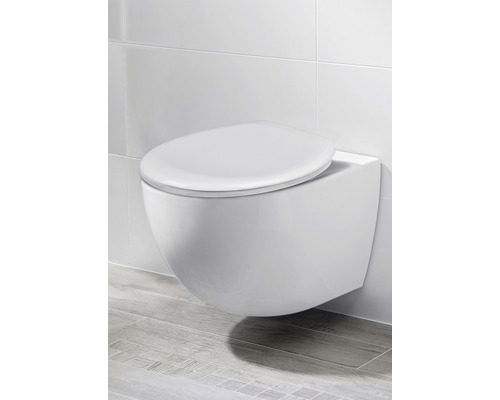 Toilettensitz Für TENAX ALFANA TERMO – Weiß, Hitzebeständig & Absolut Wasserdicht