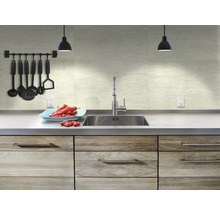 Kunststoffpaneel G x Wall+ Dune Cream 600 x 300 x 5 mm