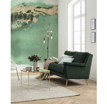 Fototapete Vlies INX4-015 Ink Posh 4-tlg. 200 x 280 cm