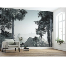 Fototapete Vlies INX8-041 Ink Guanabara 8-tlg. 400 x 280 cm