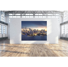 Wandtuch New York 250x190 cm