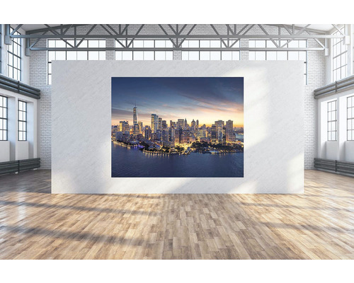 Wandtuch New York 224x160 cm
