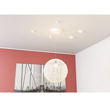 Deckenleiste Z16 1 St. 2 m x 70 x 50 mm