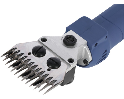 Elektrische Schafschermaschine für die Tierpflege