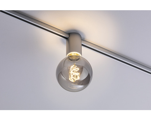 Paulmann URail Spot 1-flammig Ceiling chrom/matt 230V