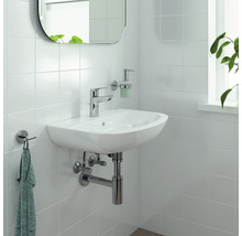 GROHE Waschtischarmatur START LOOP 2020 chrom 23915001