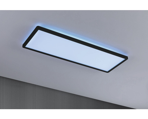 LED Panel 3-step dimmbar 23W 1800 lm 3000 K warmweiß HxBxT | HORNBACH