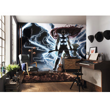 Fototapete Vlies IADX10-075 Into Adventure Thor God of Thunder 10-tlg. 500 x 280 cm