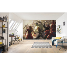 Fototapete Vlies IADX10-077 Into Adventure Avengers Final Battle 10-tlg. 500 x 280 cm