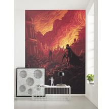 Fototapete Vlies IADX4-071 Into Adventure Star Wars First Order Purge 4-tlg. 200 x 280 cm