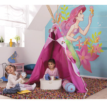Fototapete Vlies IADX5-009 Into Adventure Ariel Little Friends 5-tlg. 250 x 250 cm