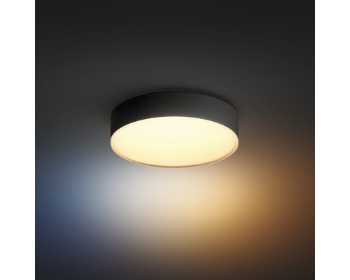 Runde Deckenleuchte für Innenräume