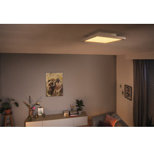 46,5W HORNBACH Ambiance Philips White dimmbar hue lm 3550 Panel |