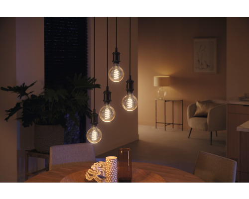 Sotel  Philips Hue White G93 Globo - lampadina connessa E27