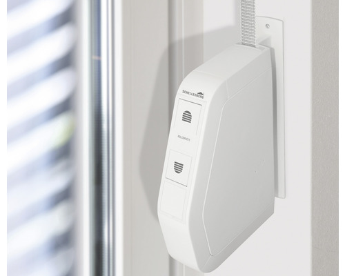 Schellenberg RolloDrive 75 Gurtwickler für Rollläden