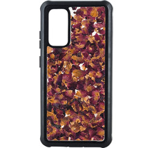 Schutzhülle für ein Mobiltelefon mit Rosenblüten-Design