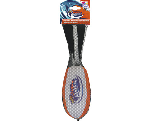 Nerf Super Soaker Schwamm Wasserbombe im Netz