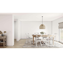 Profipack Deckenleiste D7, 26 x 2 m, 40 x 45 mm