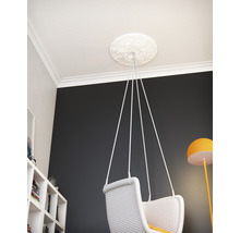 Profipack Deckenleiste E11, 6 x 2 m, 100 x 80 mm