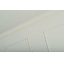 Profipack Deckenleiste E13, 12 x 2 m, 45 x 95 mm