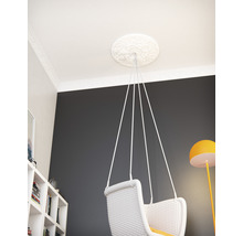 Wandleiste WL2 1 St. 2 m x 40 x 20 mm