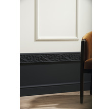 Deckenleiste B2 1 St. 2 m x 35 x 35 mm