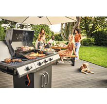 Char-Broil Gasgrill Performance Power Edition 3 120 x 57,3 x 115,3 cm 3 Brenner + Seitenbrenner, herausnehmbare Fettauffangschale, Abdeckung und Gusseisener Plancha-Platte-thumb-15 Char-Broil Gasgrill Performance Power Edition 3 120 x 57,3 x 115,3 cm 3 Brenner + Seitenbrenner, herausnehmbare Fettauffangschale, Abdeckung und Gusseisener Plancha-Platte-thumb-15
