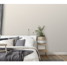 Vliestapete 10215-02 Code Nature Uni beige