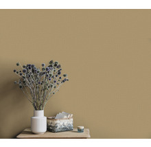 Vliestapete 10215-20 Code Nature Uni braun