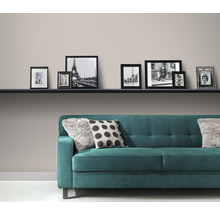 Vliestapete 10215-38 Code Nature Uni helltaupe